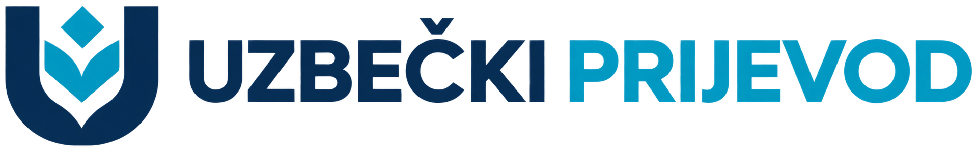 Uzbečki prijevod | Ovjereni prijevodi uzbečkog jezika Logo